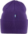 Vardag Beanie Dark Violet