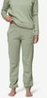 Everyday Pants Wmn Fog