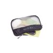 MESH BAG SET III black