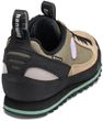 Rotpunkt Low Lady GTX light brown/olive