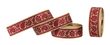 Stylishwrap Ethnic Whale Red