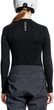 SYMBIO MERINO SHIRT LS WMN Opal Black