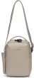 V TOUR CROSSBODY 7L beige
