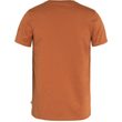 Arctic Fox T-shirt M Terracotta Brown