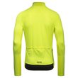 C5 Thermo Jersey neon yellow/citrus green
