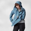 Vardag Hydratic Anorak W Dawn Blue
