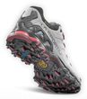 Ultra Raptor II Leather Woman GTX Cloud / Redwood