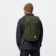 Skule Top Zip 30 Deep Forest