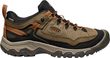 TARGHEE IV WP MEN, sea turtle/roasted pecan