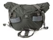 Bar bag MKIII Grey
