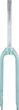 Fork Rigid Trek FX+ 700c Disc Blue Sage