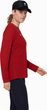 Massone Light Longsleeve Women dark mammut red