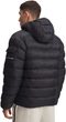 UA Sportswear Puff Jkt-BLK