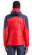Mythic Primaloft Jkt M Night Sky / Mountain Red