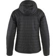 Expedition X-lätt Hoodie W, Black