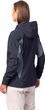 AIRY HOODY polar night/grisaille