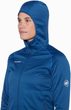 Crag ML Hooded Jacket Women tschiel