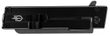 QUADRANT black +BARBILL