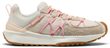 UNEEK TREKKER WOMEN, birch/peach tree