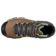 Ultra Raptor II Mid Leather Woman GTX Taupe/Sage