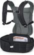 POCO SOFT CARRIER LT EF black