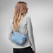 High Coast Crossbody Shark Grey