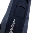 RUCKUS RIDE TEE WINGS CARBON