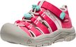 NEWPORT H2 CHILDREN, raspberry/pink-a-boo