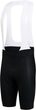 Core Bib Small Black/White Short
