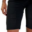 W Flexair Short Black