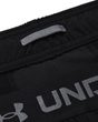 UA Vanish Woven 2in1 Sts-BLK