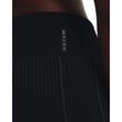 UA Rush Seamless Ankle Leg, Black