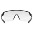 DYRT BLACK MATT/CLEAR