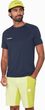 Ducan FL T-Shirt Men marine