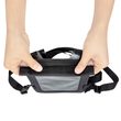 WP CHEST HOLSTER black