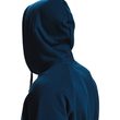 UA Rival Fleece Hoodie, Navy