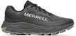 AGILITY PEAK 6 M black