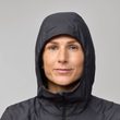 Keb Thermal Wind Jacket W Black
