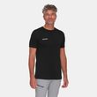 Tree Wool FL T-Shirt Men black