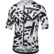 Spirit Signal Camo Jersey Mens black/white