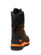 Kalixfors SF Extra Lady GTX brown/orange