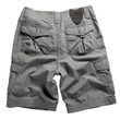 42279 038 Slambozo Cargo Short Kraťasy