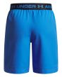 UA Vanish Shorts-BLU