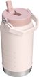 IceFlow™ Flip Straw 2.0 Jug 1,9 l Rose Quartz 2.0