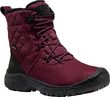 GRETA BOOT II WP WOMEN, fig/black