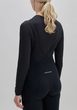 W's Layer Mid L/S Jersey Uranium Black