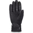 TRANSIT FLEECE GLOVE black