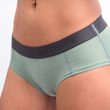 MERINO AIR dámské kalhotky basil green