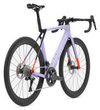 Madone SL 7 Gen 8 Matte Lavender Haze/Deep Smoke