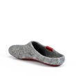Loafer Comfort Light Grey